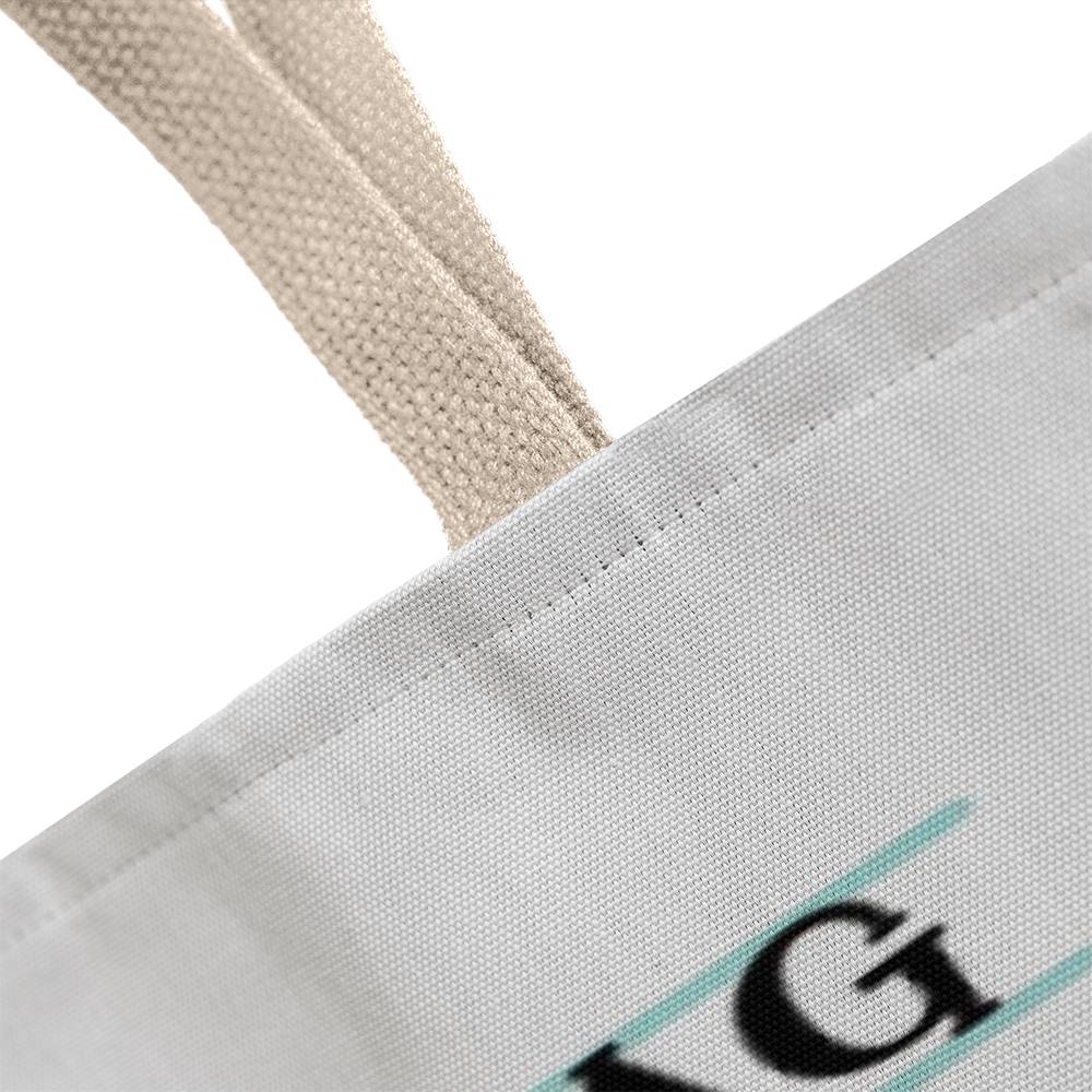 Does This Bag Make my Papers look Graded Classic Tote Bag