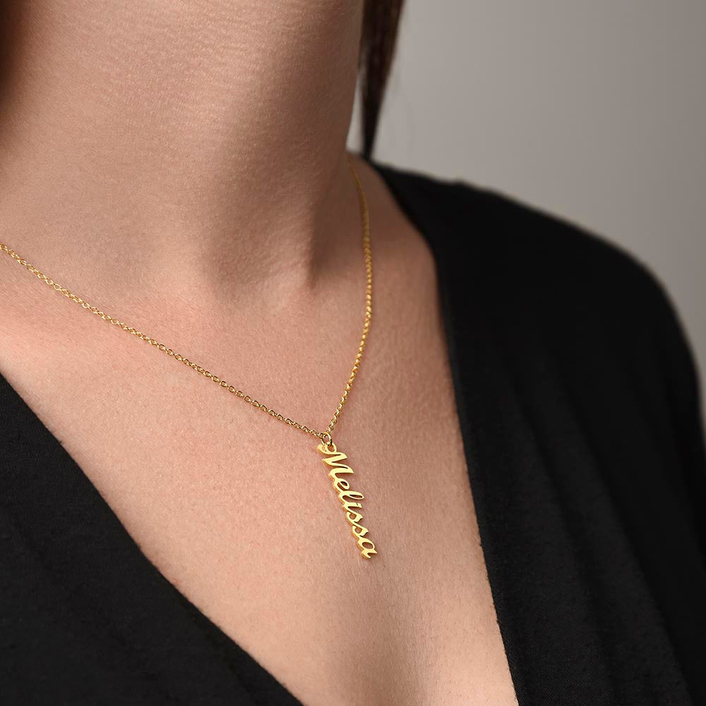 Multiple Name Necklace for Mom | Family Necklace | Children Names Necklace| Mother's Day Gift