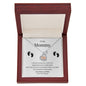 Mommy to be Necklace | Mother's Day Gift |