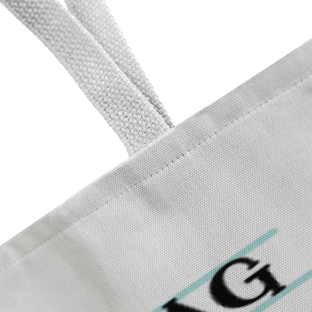 Does This Bag Make my Papers look Graded Classic Tote Bag