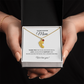 Personalized  Mommy Gift Baby Feet Necklace with Birthstone | Mother's Day Gift | Custom Kid Name