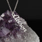 Multiple Name Necklace for Mom | Family  Necklace | Children Names Necklace| Mother's Day Gift