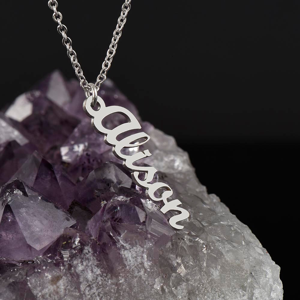 Multiple Name Necklace for Mom | Family  Necklace | Children Names Necklace| Mother's Day Gift