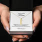Multiple Name Necklace for Mom | Family  Necklace | Children Names Necklace| Mother's Day Gift