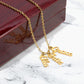 Multiple Name Necklace for Mom | Family  Necklace | Children Names Necklace| Mother's Day Gift
