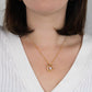 To my Mom  Forever Love Necklace | Mother's Day Gift
