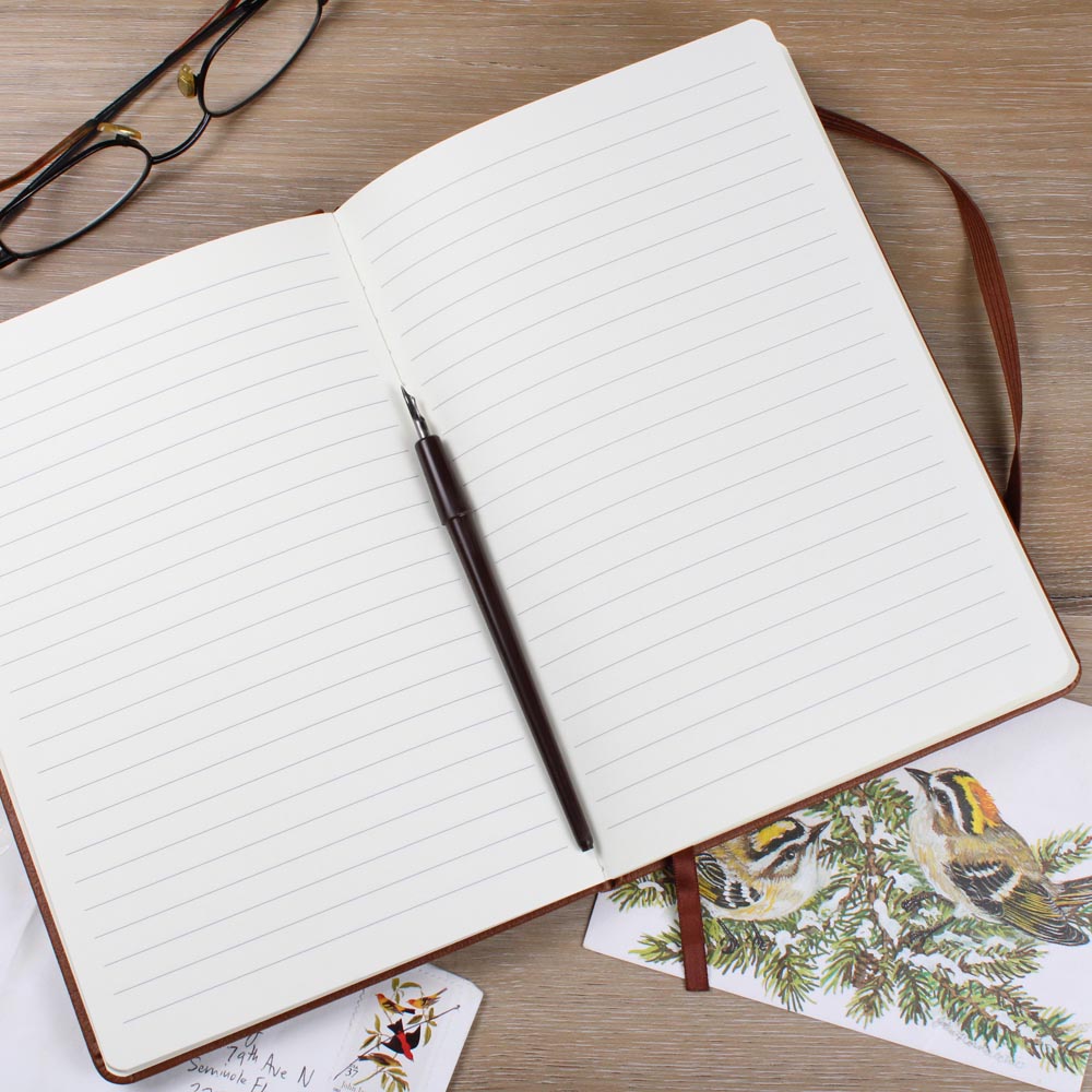 Dear Teacher Graphic Journal